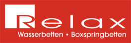 Relax Wasserbetten · Boxspringbetten